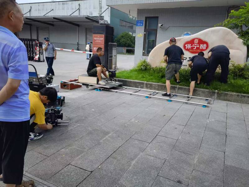 江夏区广告片拍摄公司核心优势：全流程服务，让品牌广告片省心更出彩