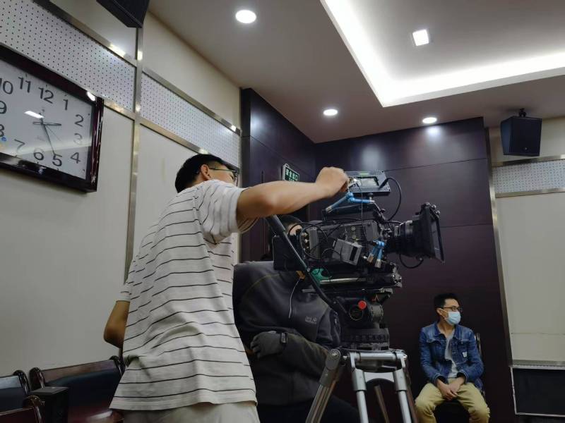 价值沉淀，长效赋能——江夏区TVC与广告片拍摄制作的长效价值构建