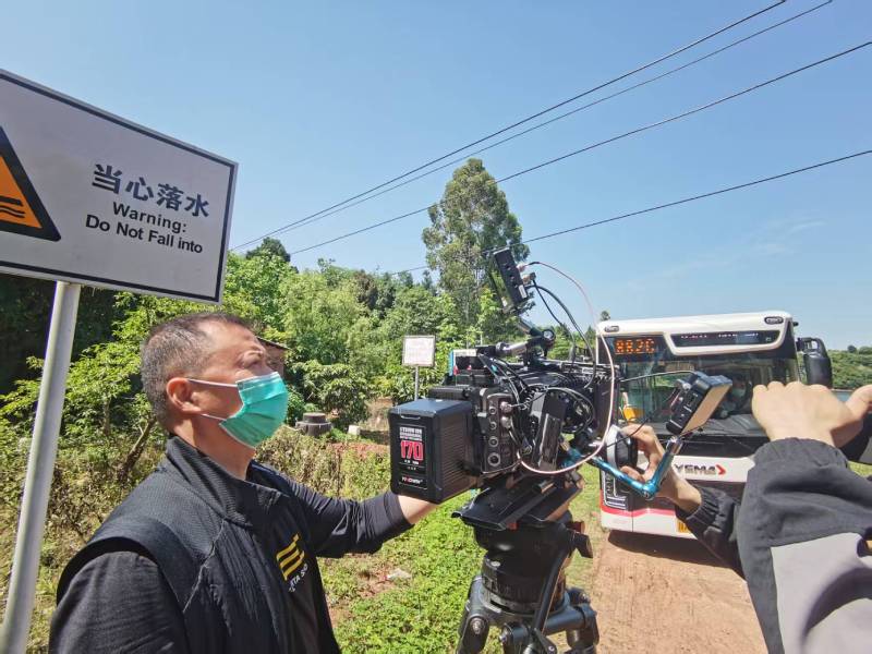 江夏区TVC拍摄公司：深耕本地市场，为品牌定制专属拍摄方案