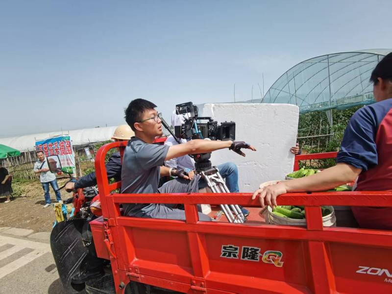 江夏区TVC制作创新逻辑：以精准叙事，让品牌信息高效传递