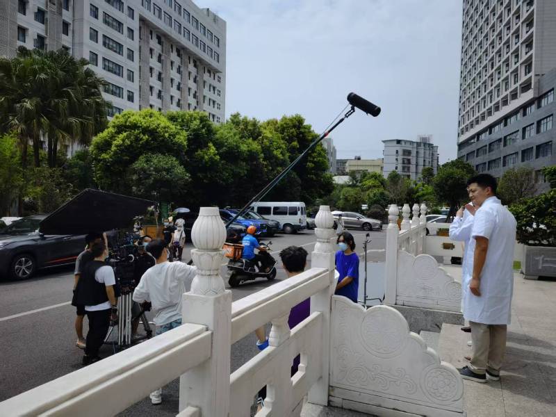 江夏区广告片拍摄公司低成本实现高规格制作的诀窍